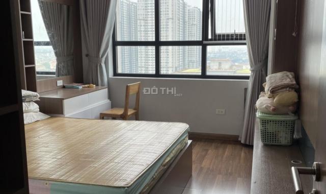 (Mới) Cần bán căn nhanh 3 ngủ 121m2 dự án Golden Field, tầng trung, full đồ, bao phí giá nhỉnh 4 tỷ