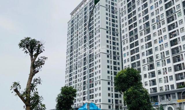 Chỉ 1950 triệu nhận ngay căn 58m full nội thất tại Hateco Xuân Phương sổ đỏ trao tay 0973351259