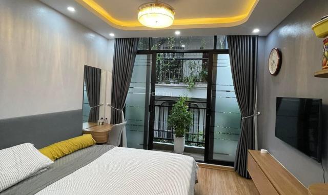 Siêu phẩm ở luôn Bà Triệu, Hai Bà Trưng 42m, 5T, 3PN, full nội thất xịn, giá 9.2 tỷ, LH: 0366051369