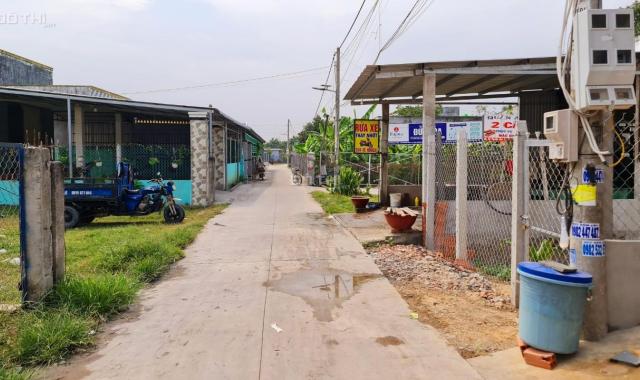 Đất buôn bán gần trường học Thi Văn Tám. 1.7 tỷ. Hòa Khánh Nam