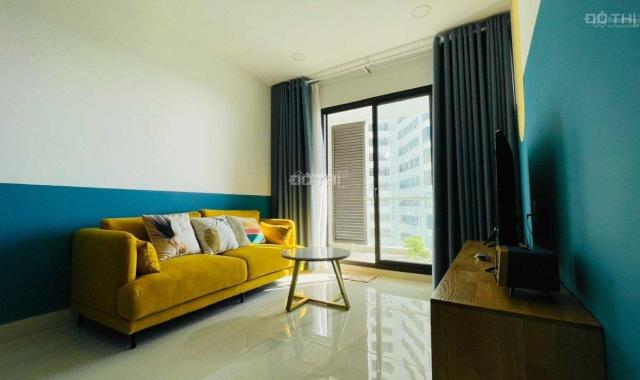 Bán căn hộ 74m2 Gateway Vũng Tàu, tầng trung - view Biển - LH: 0983.07.6979