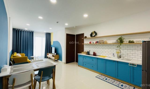 Căn hộ 74m2 Gateway Vũng Tàu, tầng cao - view Biển - LH: 0983.07.6979