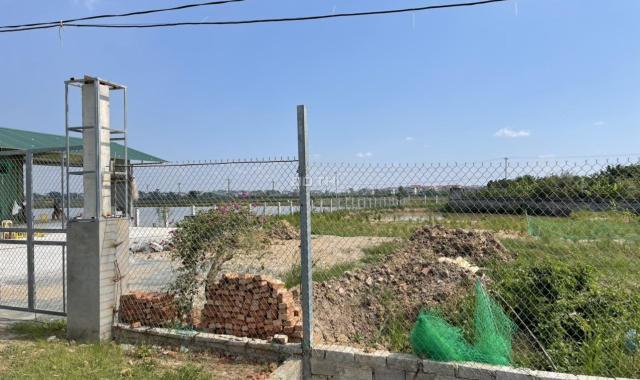 Chính chủ bán đất trang trại 1200 m2 giá 1,95 tỷ tại Quốc Oai, Hà Nội