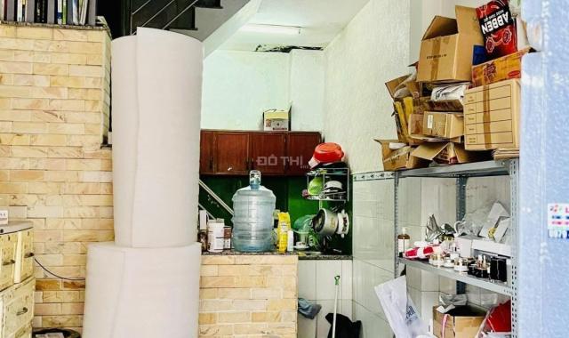 Nhà chốt gấp Sơn Kỳ Tân Phú, SHR, 4 tầng khá mới 3 tỷ