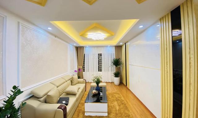 Bán nhà mặt phố tại Phường Khương Đình, Thanh Xuân, Hà Nội diện tích 40m2