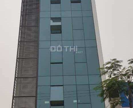 Bán gấp nhà mặt phố Quan Hoa Nguyễn Khánh Toàn Hoàng Quốc Việt Cầu Giấy DT 220 m2 giá 96 tỷ