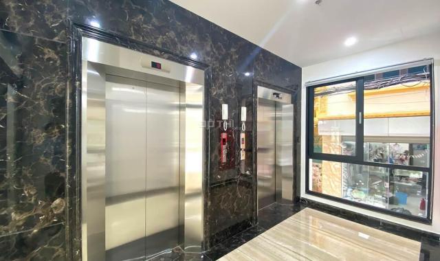 Bán gấp nhà mặt phố Quan Hoa Nguyễn Khánh Toàn Hoàng Quốc Việt Cầu Giấy DT 220 m2 giá 96 tỷ