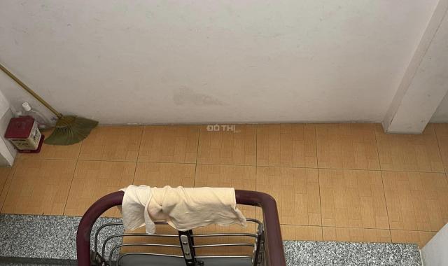Bán nhanh nhà Nghĩa Dũng, giá chỉ 3.2 tỷ, 40m2x4T, ngõ rộng, ảnh thật