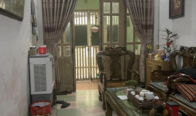 Bán nhanh nhà Nghĩa Dũng, giá chỉ 3.2 tỷ, 40m2x4T, ngõ rộng, ảnh thật