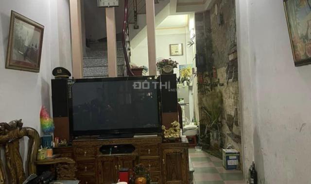 Bán nhanh nhà Nghĩa Dũng, giá chỉ 3.2 tỷ, 40m2x4T, ngõ rộng, ảnh thật