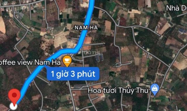Bán đất tại Xã Nam Hà, Lâm Hà, Lâm Đồng diện tích 15000m2