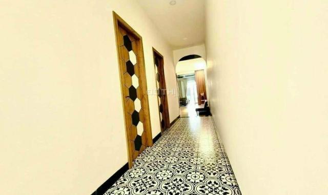 Hạ 2,45 còn 2,05 tỷ nhà mê lửng Y Wang bao nội thất 5,5x28m 3 ngủ 0918024679 Quỳnh Anh