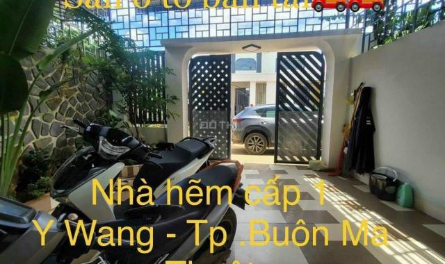 Hạ 2,45 còn 2,05 tỷ nhà mê lửng Y Wang bao nội thất 5,5x28m 3 ngủ 0918024679 Quỳnh Anh