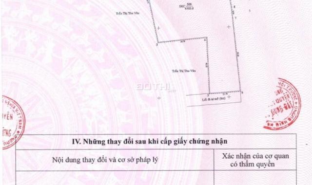 Bán đất tại Đường TC 4, Phường Mỹ Phước, Bến Cát, Bình Dương diện tích 19144m2 giá 75 Tỷ