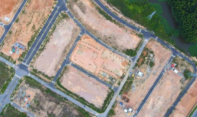 Bán đất nền dự án tại dự án KĐT Phú Mỹ - Quảng Ngãi, Quảng Ngãi, Quảng Ngãi diện tích 125m2 1 tỷ