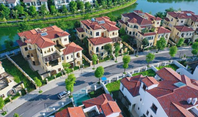KĐT Nam An Khánh Sudico, Biệt thự liền kề giá rẻ chỉ từ 9 tỷ