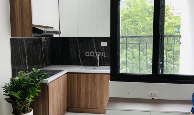 Bán lại ccmn ngọc hà sơn tây giá 1,4 tỷ dt 55m/2wc