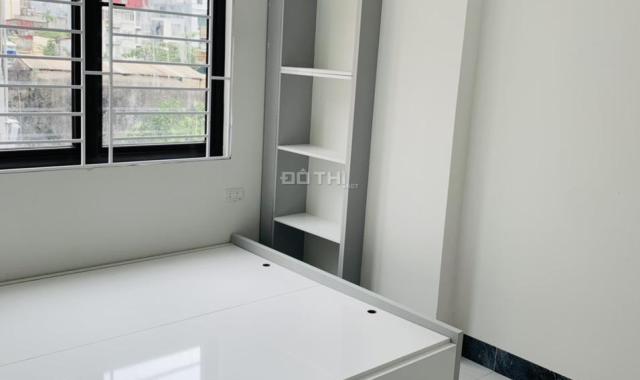 Bán lại ccmn ngọc hà sơn tây giá 1,4 tỷ dt 55m/2wc