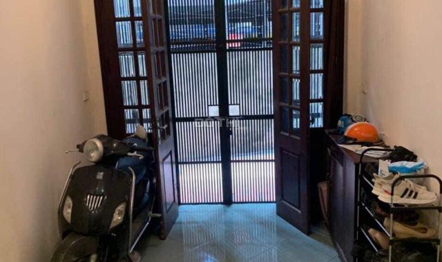 Bán nhà Nguyễn Thị Định, Thanh Xuân, 30m ra phố, an ninh tốt, thoáng, 38m2, 5 tầng, 5 tỷ