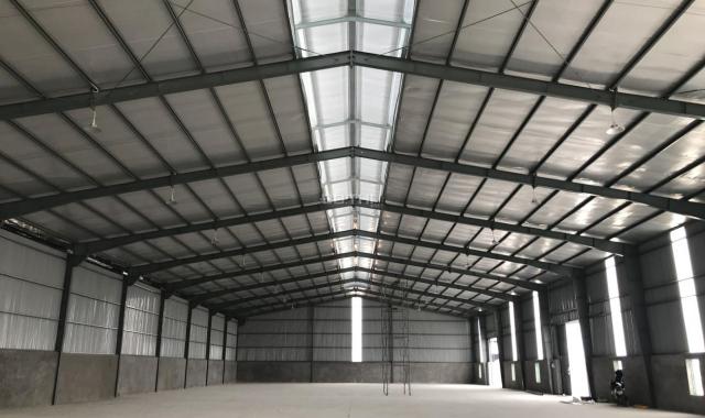 2 kho 550m2 và 1000m2 cạnh nhau ở gần Cầu Niệm, xe công, trạm điện, xa dân