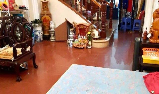 Cù Chính Lan, Thanh Xuân, mặt phố, 5 tầng mới, kinh doanh vô địch, 68m2, giá chỉ nhỉnh 17 tỉ