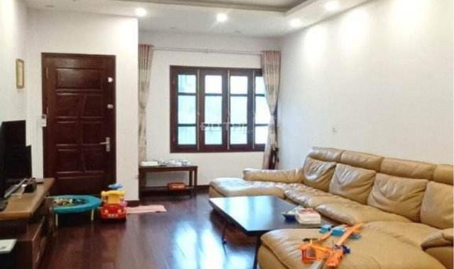 Cù Chính Lan, Thanh Xuân, mặt phố, 5 tầng mới, kinh doanh vô địch, 68m2, giá chỉ nhỉnh 17 tỉ