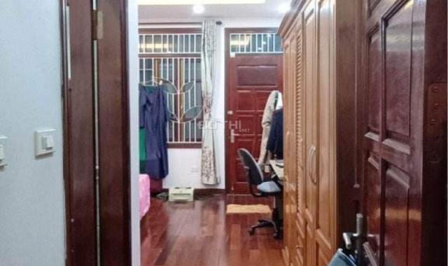 Cù Chính Lan, Thanh Xuân, mặt phố, 5 tầng mới, kinh doanh vô địch, 68m2, giá chỉ nhỉnh 17 tỉ