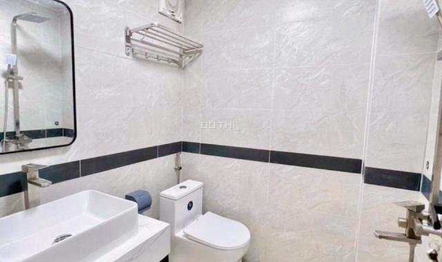 Cù Chính Lan, Thanh Xuân, mặt phố, 5 tầng mới, kinh doanh vô địch, 68m2, giá chỉ nhỉnh 17 tỉ