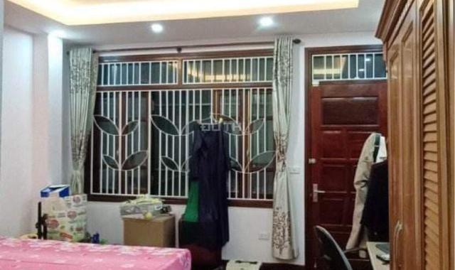 Cù Chính Lan, Thanh Xuân, mặt phố, 5 tầng mới, kinh doanh vô địch, 68m2, giá chỉ nhỉnh 17 tỉ