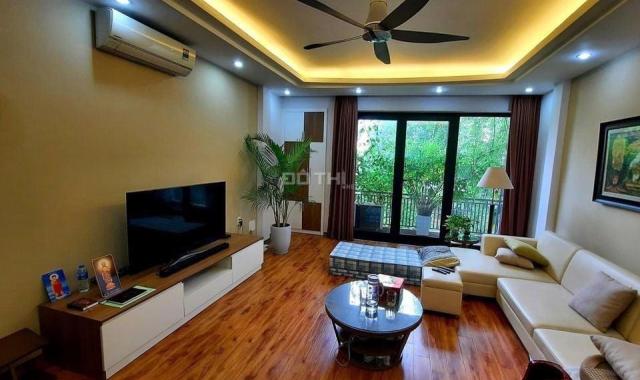 Mặt phố Hoàng Văn Thái, Thanh Xuân, nhà mới, kinh doanh đỉnh, vị trí tuyệt vời, nhà mặt phố