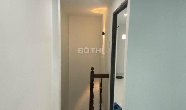 Nhà Hẻm Lê Thị Riêng P.TA! 2,73Tỷ/43m2 (4x11) Trệt Lầu 2Pn 2WC