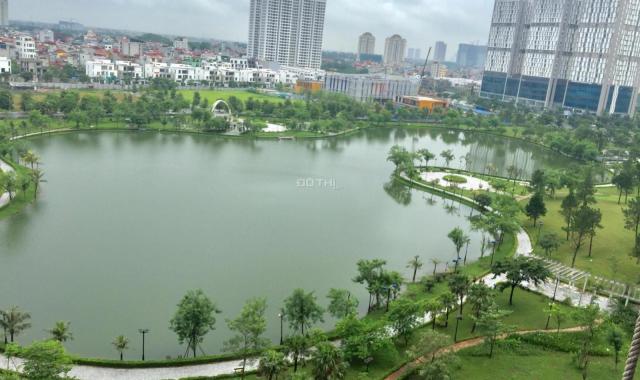 Quyết tâm bán nhanh chung cư Nguyễn Văn Huyên Tây Hồ 3pn nhỉnh 4 tỷ