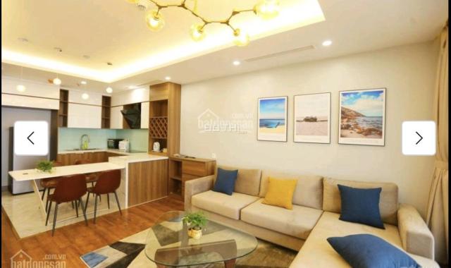 Chỉ từ 17 triệu thuê ngay CHCC D'Leroi Soleil căn  studio - 3 ngủ full đồ .0914772279