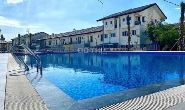 Chủ ngộp ra căn nhà mới 2 tầng, 1tỷ3 sang tên 9 chủ, khu sinh thái