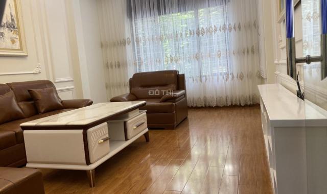 Nhà đường 19 / 5 Văn Quán - Hà Đông, 35m2, 5 tầng, ngõ thông. Đẹp như khách sạn. 0944723177