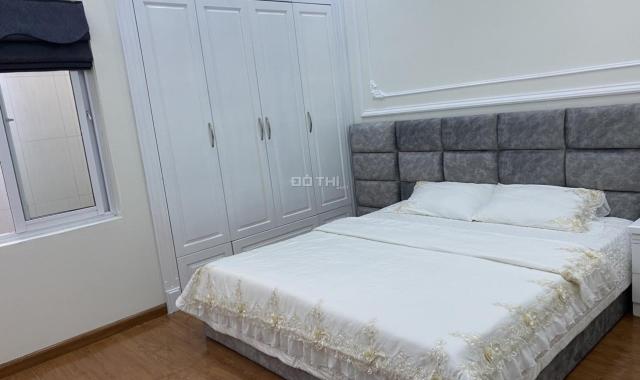 Nhà đường 19 / 5 Văn Quán - Hà Đông, 35m2, 5 tầng, ngõ thông. Đẹp như khách sạn. 0944723177