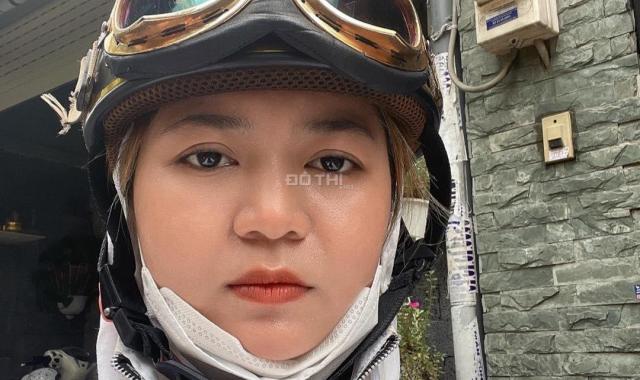 HXH Ni Sư Huỳnh Liên- 56m2- 4,3*13 giá 6,3 tỷ