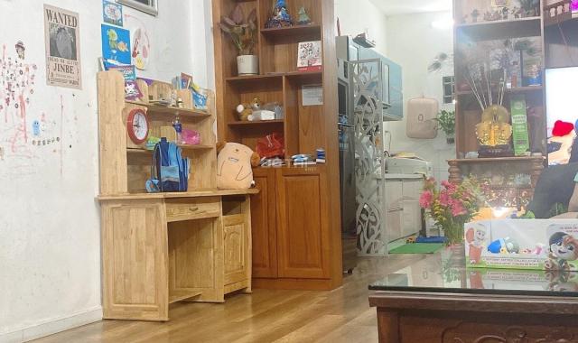 HXH Ni Sư Huỳnh Liên- 56m2- 4,3*13 giá 6,3 tỷ