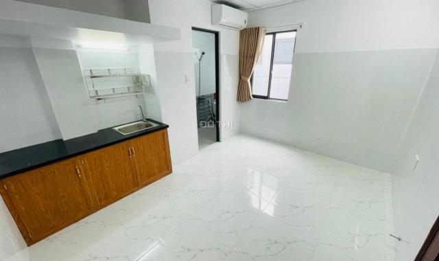 Hẻm 10m Lũy Bán Bích - Tân Phú, 102m2, 6 tầng, giá 20,3 tỷ TL.