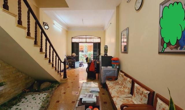 TUYỆT ĐỈNH AN SINH! Nhà đẹp ở Thanh Lân, Khách mua về sẵn ở, 50m2, 3.8 tỷ