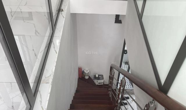 Nhà đẹp ngõ An Dương giá chỉ 5.3 tỷ, 40m2x3T, mới đẹp ở luôn ẢNH THẬT