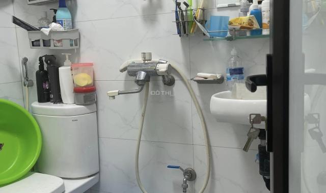 Nhà đẹp ngõ An Dương giá chỉ 5.3 tỷ, 40m2x3T, mới đẹp ở luôn ẢNH THẬT