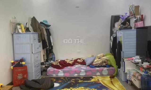Nhà đẹp ngõ An Dương giá chỉ 5.3 tỷ, 40m2x3T, mới đẹp ở luôn ẢNH THẬT