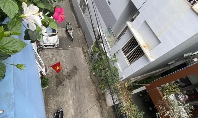 Bán nhà 3 tầng, kiệt ô tô 4.5m. Lê Thanh Nghị, Hòa Cường Bắc, Hải Châu, Đà Nẵng
