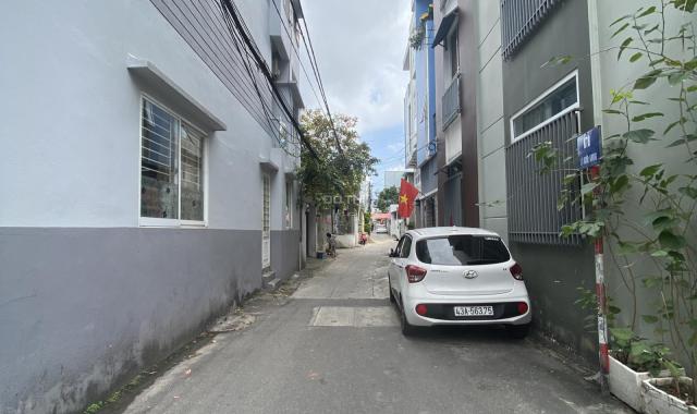 Bán nhà 3 tầng, kiệt ô tô 4.5m. Lê Thanh Nghị, Hòa Cường Bắc, Hải Châu, Đà Nẵng