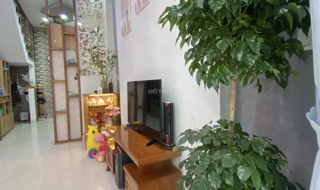 Bán nhà 3 tầng, kiệt ô tô 4.5m. Lê Thanh Nghị, Hòa Cường Bắc, Hải Châu, Đà Nẵng