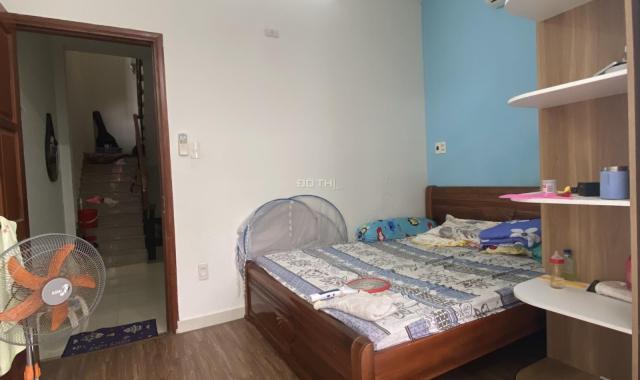 Bán nhà 3 tầng, kiệt ô tô 4.5m. Lê Thanh Nghị, Hòa Cường Bắc, Hải Châu, Đà Nẵng