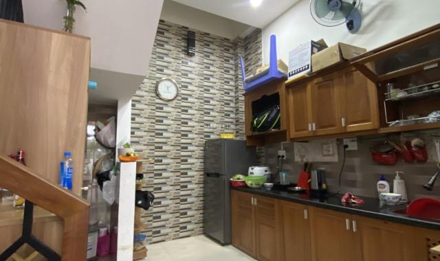 Bán nhà 3 tầng, kiệt ô tô 4.5m. Lê Thanh Nghị, Hòa Cường Bắc, Hải Châu, Đà Nẵng