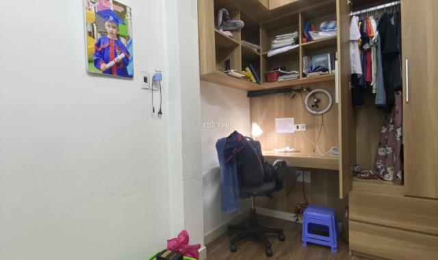 Bán nhà 3 tầng, kiệt ô tô 4.5m. Lê Thanh Nghị, Hòa Cường Bắc, Hải Châu, Đà Nẵng