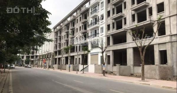 Bán nhà liền kề tại đường Lâm Hạ, Phường Bồ Đề, Long Biên, Hà Nội DT 114m2 giá 26 tỷ